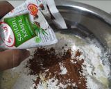 Foto langkah ke 2 dari resep Kue Cubit Santan (Gluten Free).