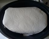 Foto del paso 3 de la receta Flan cuatro leches vegetales (en Thermomix)