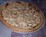Foto del paso 4 de la receta: Tarta de Dulce de leche y Banana!!!