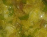 A picture of step 2 of Homemade noodles.