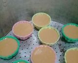 Foto langkah ke 5 dari resep Bolu Sakura Gluten Free.