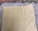 Foto del paso 1 de la receta Rollitos de canela a bocaditos
