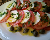 Foto del paso 4 de la receta: Ensalada caprese