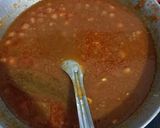છોલે ચણા (Chole Chana Recipe In Gujarati) રેસીપી સ્ટેપ4ફોટો