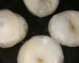 Pillekönnyű szalagos fánk 🍩 recept fázis 5 fotója