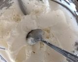 Przekładany biszkopt krok przepisu 5 zdjęcie