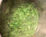 Baked Spinach (Palak)Paneer Casserole recipe step 1 photo