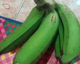 Foto langkah ke 1 dari resep Keripik pisang gurih.