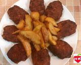 صورة لخطوة 9 من وصفة كفتة الست