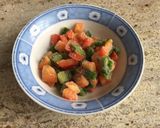Foto del paso 3 de la receta Arroz con pollo
