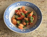 Foto del paso 3 de la receta: Arroz con pollo