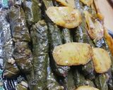 صورة لخطوة 5 من وصفة المحاشي😋 عشقي 😍