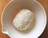 Sajtos-túrós párna recept fázis 1 fotója
