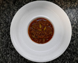 Foto del paso 5 de la receta: Lentejas estofadas con picadillo de carne al comino