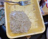 Foto del paso 1 de la receta: Galletas de avena