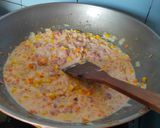 Foto langkah ke 6 dari resep Macaroni Schottel Panggang.