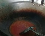 Foto langkah ke 3 dari resep Jengkol Balado.