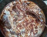 Bhagar Sabudana Brownies for fasting recipe step 6 photo