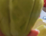 Foto del paso 2 de la receta: Agua Fresca Verde