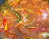 Foto langkah ke 5 dari resep Ayam kuluyuk.