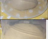 Foto langkah ke 3 dari resep Roti Sobek Ekonomis Lembut.