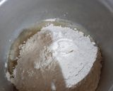 A picture of step 2 of Mathar (gurpapri).