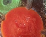 Foto langkah ke 1 dari resep Puding Pepaya.