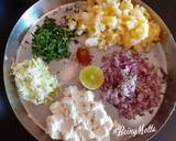 Airfried Paneer Cutlets recipe step 1 photo