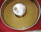 Foto del paso 5 de la receta: Torta de banana con dulce de leche no festiva