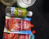 પીઝા સોસ (Pizza Sauce Recipe In Gujarati) રેસીપી સ્ટેપ1ફોટો