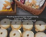 Foto langkah ke 7 dari resep Donat Kentang Frozen #626.