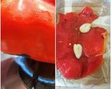 Foto del paso 2 de la receta: Variedad de pizza rellena