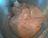 Foto langkah ke 6 dari resep Brownies Kukus.