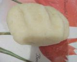 A picture of step 6 of Modak payasam.