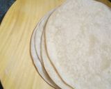 ময়দার রুটি (Maida roti recipe in Bengali) রেসিপির ধাপ 3 ছবি
