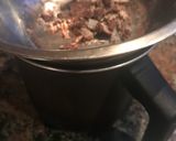 Foto del paso 3 de la receta: Trufas sabor a kitkat con 4 ingredientes