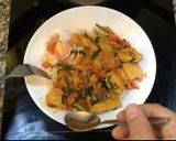 รูปขั้นตอนการทำที่ 6 ของ อกไก่ผัดน้ำพริกเผา อร่อยไม่แพ้ผัดกะเพรา แต่เราไม่ค่อยได้นึกถึง