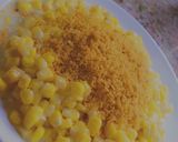 صورة لخطوة 3 من وصفة ذرة بالكريمة 🤤💛
