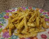 Foto langkah ke 5 dari resep Basreng karedok.