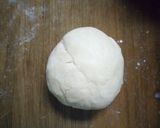 A picture of step 5 of Flower bread.