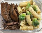 每日午餐盒（分享简单搭配）的食譜步驟7照片