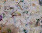 Foto langkah ke 4 dari resep Tahu berselimut.