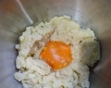 Foto del paso 2 de la receta: Ñoquis con tuco
