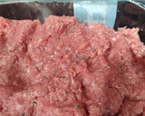 Foto del paso 2 de la receta: Hamburguesas caseras