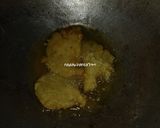 Foto langkah ke 3 dari resep Jamur Geprek Sambel Matah.