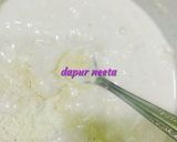 Foto langkah ke 1 dari resep Gorengan Tahu Sawi.