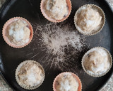 Foto del paso 3 de la receta: Muffins coco y frutos secos