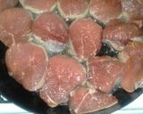Foto del paso 1 de la receta: Peceto salteado con verduras