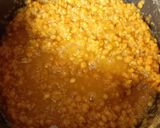 A picture of step 1 of Holi Special Puranpoli.
