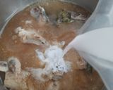 Foto langkah ke 3 dari resep 1154. Terik Ayam.